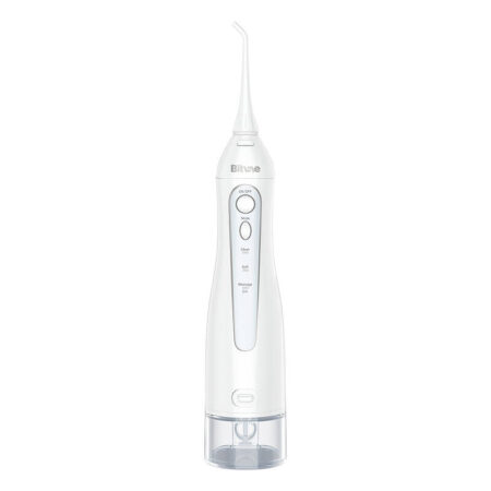 Water flosser with nozzles set Bitvae BV 5020E White - Image 2