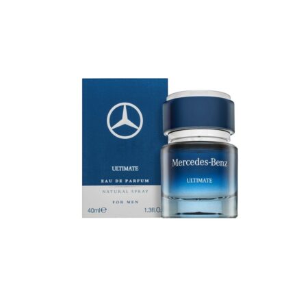 Ανδρικό Άρωμα Mercedes Benz Ultimate EDP 40 ml