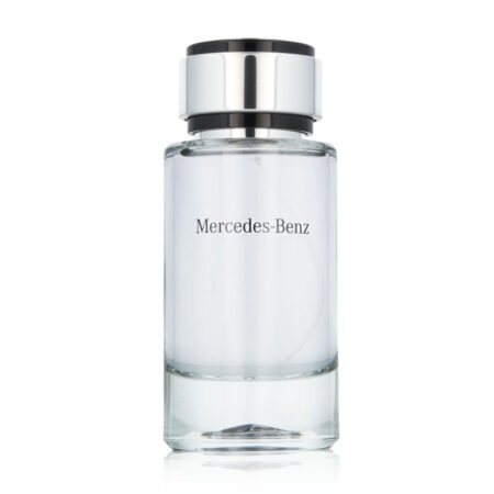 Ανδρικό Άρωμα Mercedes Benz EDT Mercedes-Benz 120 ml - Image 2