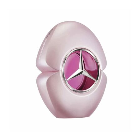 Γυναικείο Άρωμα Mercedes Benz EDP Woman 90 ml - Image 2