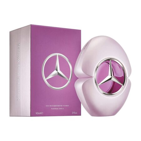 Γυναικείο Άρωμα Mercedes Benz EDP Woman 90 ml