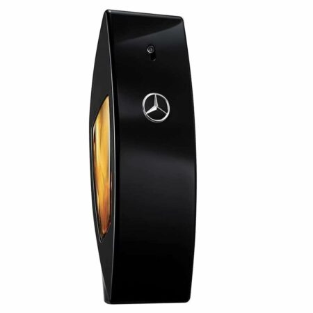 Ανδρικό Άρωμα Mercedes Benz Mercedes-Benz Club Black EDT 100 ml - Image 2