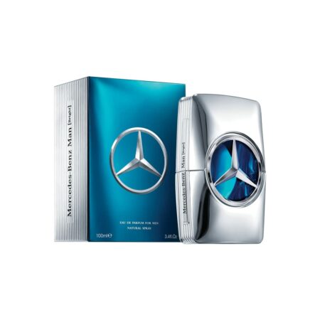 Ανδρικό Άρωμα Mercedes Benz EDP Mercedes Benz Man Bright 100 ml