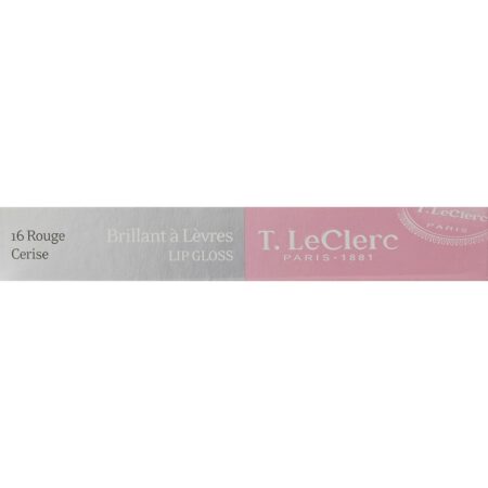 Κραγιόν LeClerc ROUGE CERISE - Image 2