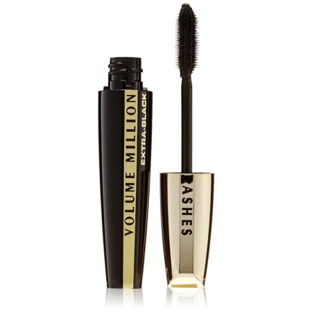 Μάσκα βλεφαρίδων L&apos;Oréal Paris Volume Million Lashes Extra-Black 9,2 ml