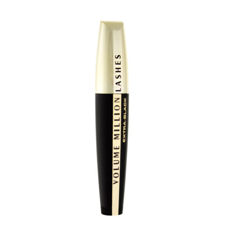 Μάσκα βλεφαρίδων L&apos;Oréal Paris Volume Million Lashes Extra-Black 9,2 ml - Image 2