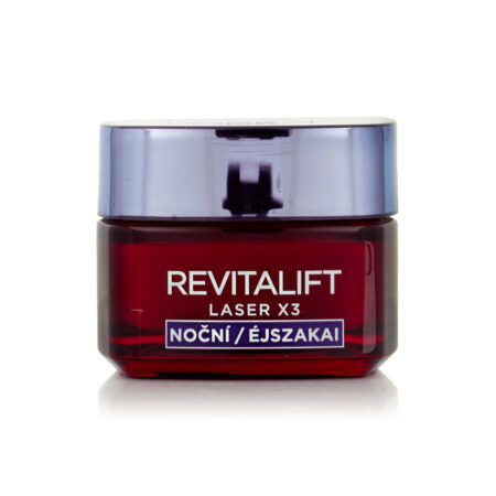 Κρέμα Νύχτας L&apos;Oréal Paris Revitalift 50 ml