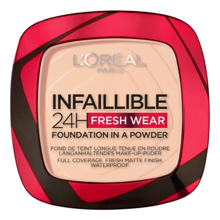 Βάση Mακιγιάζ σε Σκόνη L&apos;Oréal Paris Infaillible 9 g