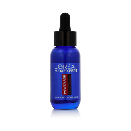 Ορός Προσώπου L&apos;Oréal Paris Men Expert 30 ml - Image 2