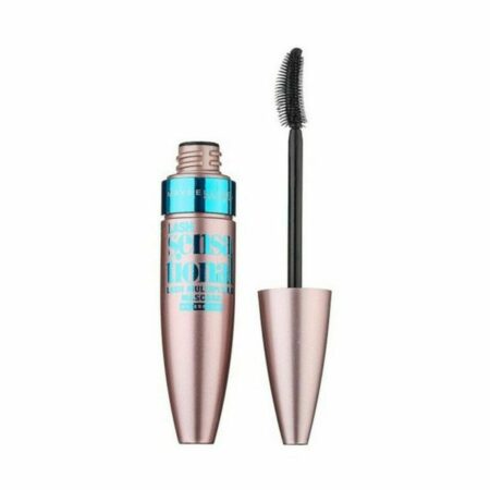 Μάσκα βλεφαρίδων Lash Sensational Waterproof Maybelline (9,5 ml) - Image 2