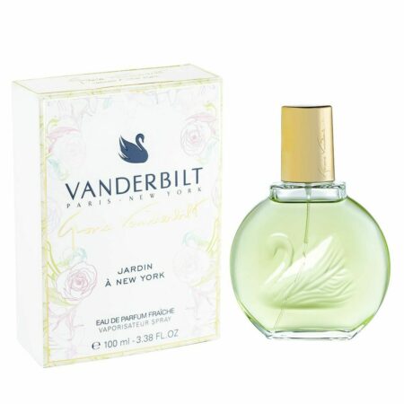 Γυναικείο Άρωμα Vanderbilt Jardin à New York Eau Fraîche EDP 100 ml - Image 2