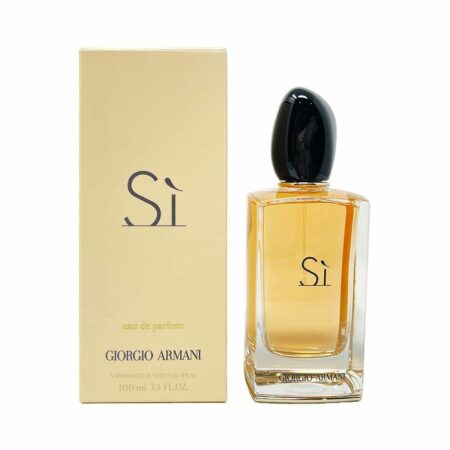 Γυναικείο Άρωμα Giorgio Armani Sí EDP 100 ml