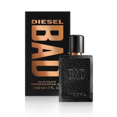 Ανδρικό Άρωμα Diesel 10013093 EDT 50 ml