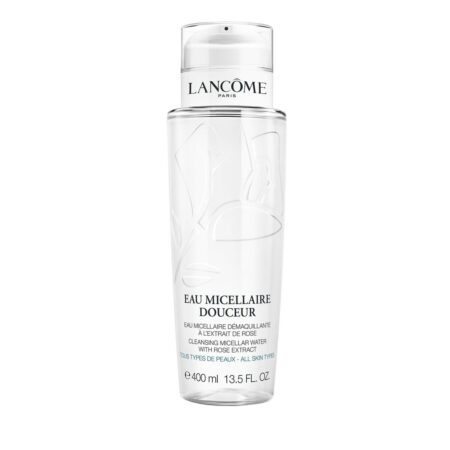 Μικκυλιακό Νερό Αφαίρεσης Μακιγιάζ Douceur Lancôme (400 ml)