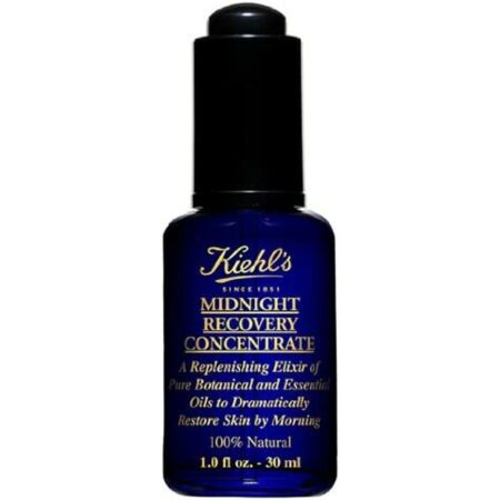 Ορός Αντιγήρανσης Νύχτας Kiehl&apos;s Midnight Recovery