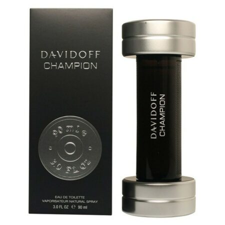 Ανδρικό Άρωμα Davidoff EDT Champion (90 ml)