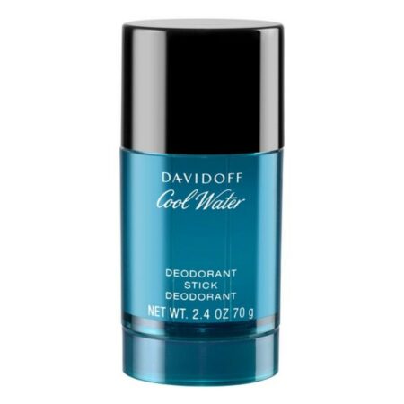 Αποσμητικό Stick Davidoff 70 g Cool Water