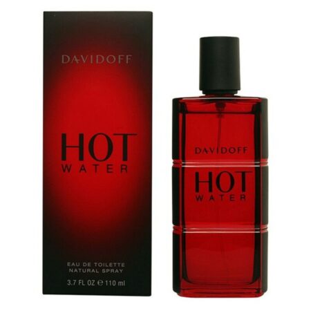 Ανδρικό Άρωμα Davidoff TP-3607344163773_Vendor EDT 110 ml