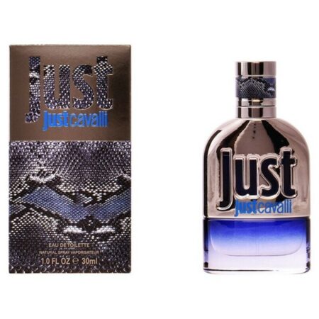 Ανδρικό Άρωμα Just Cavalli Roberto Cavalli EDT - Image 3