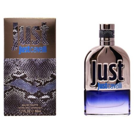 Ανδρικό Άρωμα Just Cavalli Roberto Cavalli EDT - Image 2