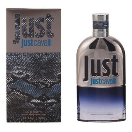 Ανδρικό Άρωμα Just Cavalli Roberto Cavalli EDT