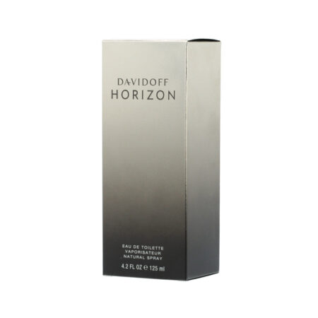 Ανδρικό Άρωμα Davidoff Horizon EDT 125 ml - Image 2