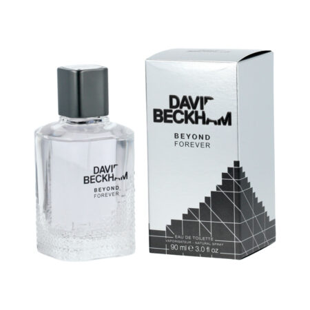 Ανδρικό Άρωμα David Beckham EDT Beyond Forever (90 ml)