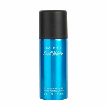 Αποσμητικό Spray Davidoff Cool Water 150 ml - Image 2