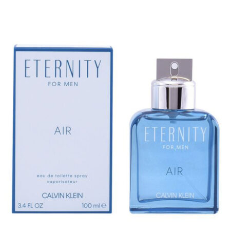 Ανδρικό Άρωμα Calvin Klein EDT Eternity Air For Men 100 ml - Image 2