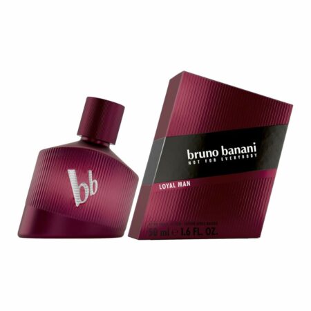 Λοσιόν μετά το ξύρισμα Bruno Banani Loyal Man 50 ml