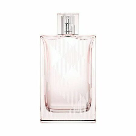 Γυναικείο Άρωμα Burberry EDT 100 ml Brit Sheer - Image 2