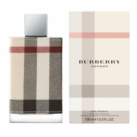 Γυναικείο Άρωμα Burberry EDP London 100 ml