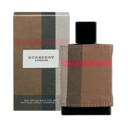 Ανδρικό Άρωμα London For Men Burberry EDT (30 ml)