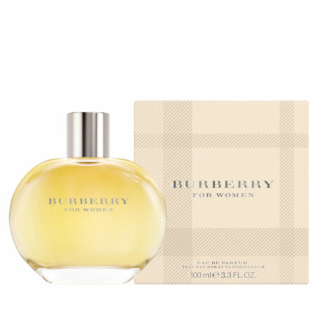 Γυναικείο Άρωμα Burberry BUR9001 EDP EDP 100 ml