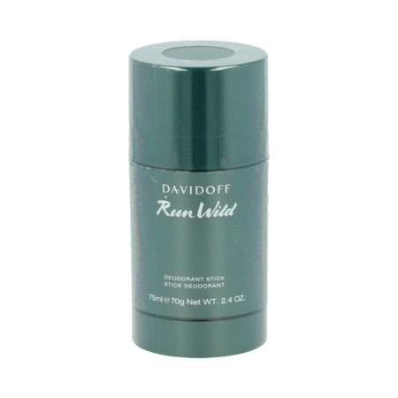 Αποσμητικό Stick Davidoff Run Wild 75 ml