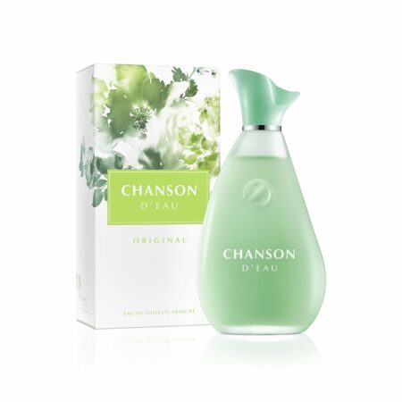 Γυναικείο Άρωμα Puig EDT Chanson D&apos;Eau Original 200 ml