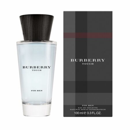 Ανδρικό Άρωμα Burberry EDT 100 ml Touch For Men