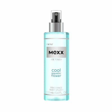 Σωματικό Άρωμα Mexx Ice Touch 250 ml