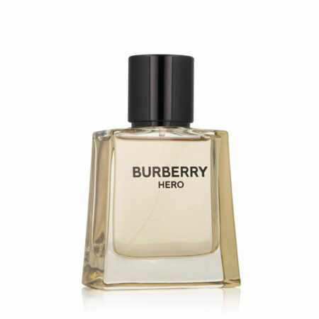 Ανδρικό Άρωμα Burberry   EDT 50 ml Hero - Image 2