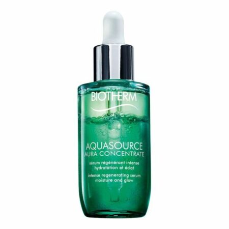 Συσφικτικός Ορός Aquasource Aura Concentrate Biotherm 50 ml