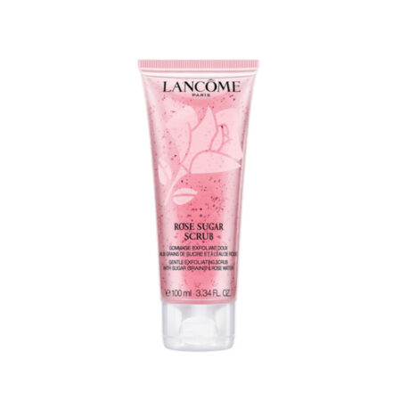 Απολέπιση Προσώπου Rose Sugar Lancôme 100 ml