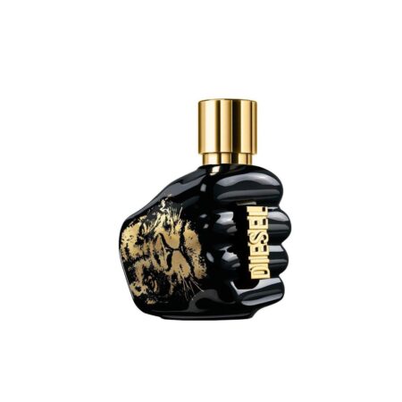 Ανδρικό Άρωμα Diesel Spirit of the Brave EDT EDT 35 ml - Image 2