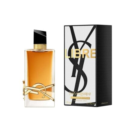 Γυναικείο Άρωμα Yves Saint Laurent YSL Libre Intense EDP EDP 90 ml (90 ml)