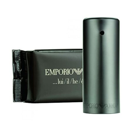 Ανδρικό Άρωμα Giorgio Armani EDT 50 ml Emporio Armani Él