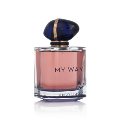 Γυναικείο Άρωμα Giorgio Armani My Way Intense EDP EDP 90 ml - Image 3