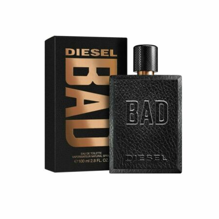 Ανδρικό Άρωμα Diesel Bad EDT 100 ml