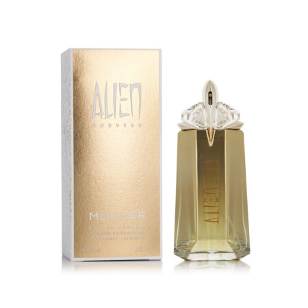 Γυναικείο Άρωμα Mugler Goddess EDP 90 ml