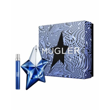 Σετ Γυναικείο Άρωμα Mugler Angel Elixir EDP 1 ml 2 Τεμάχια