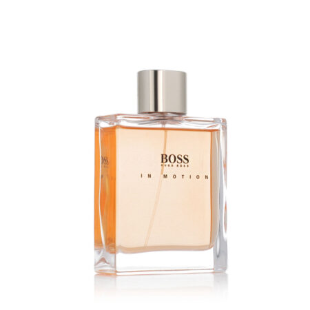 Ανδρικό Άρωμα Hugo Boss In Motion (100 ml) - Image 2