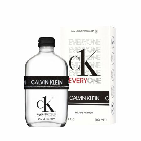 Άρωμα Unisex Calvin Klein CK Everyone Eau de Parfum EDP 100 ml - Image 2